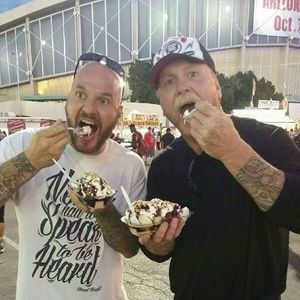 Meet your Posher, Cory